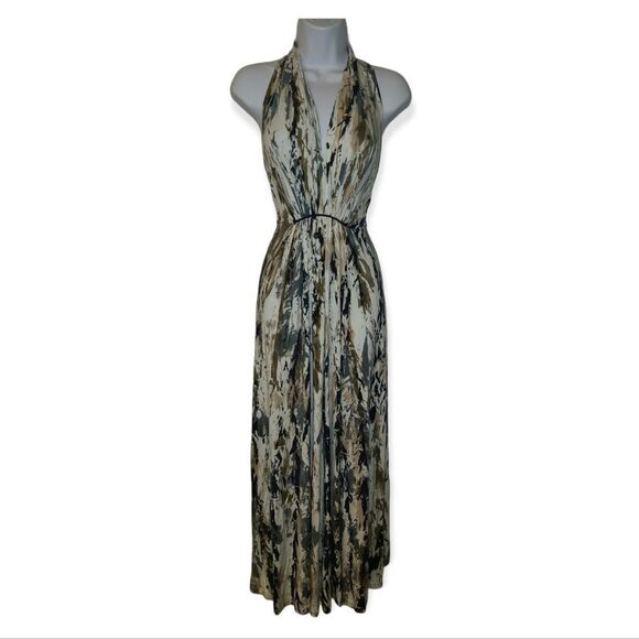 Heyne Bogut Maxi Dress - Picture 2 of 7